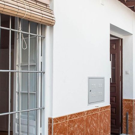 Casa Juan Breva Villa Malaga Ngoại thất bức ảnh