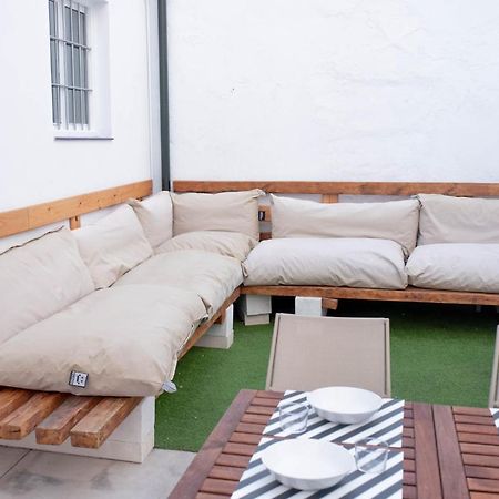 Casa Juan Breva Villa Malaga Ngoại thất bức ảnh
