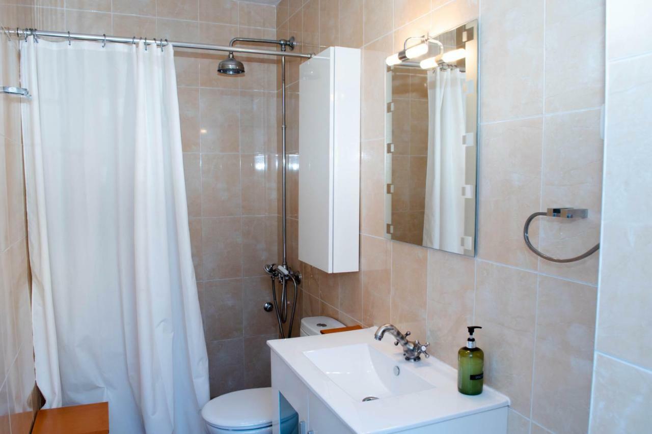 Casa Juan Breva Villa Malaga Ngoại thất bức ảnh