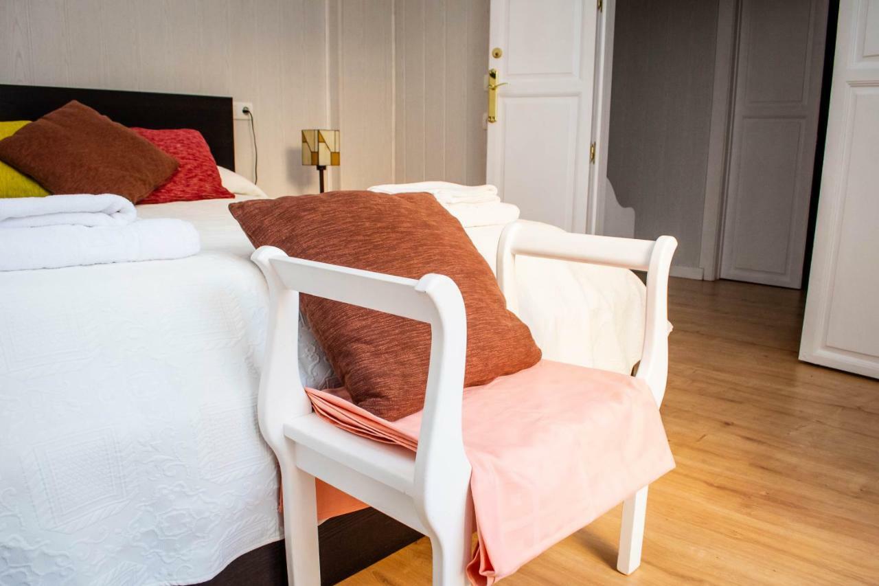 Casa Juan Breva Villa Malaga Ngoại thất bức ảnh