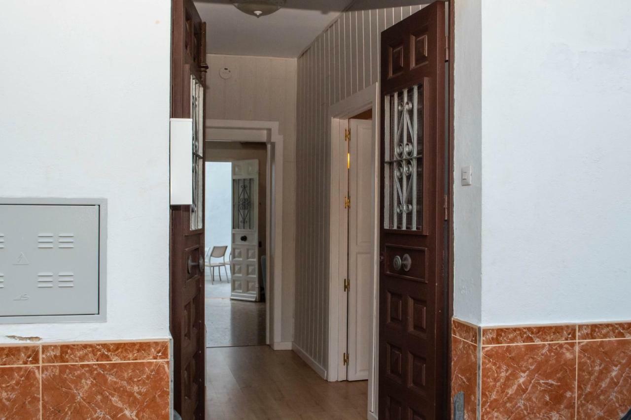 Casa Juan Breva Villa Malaga Ngoại thất bức ảnh